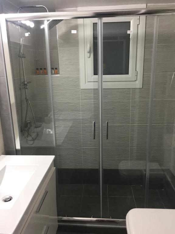 Voula'S Apartment アテネ エクステリア 写真