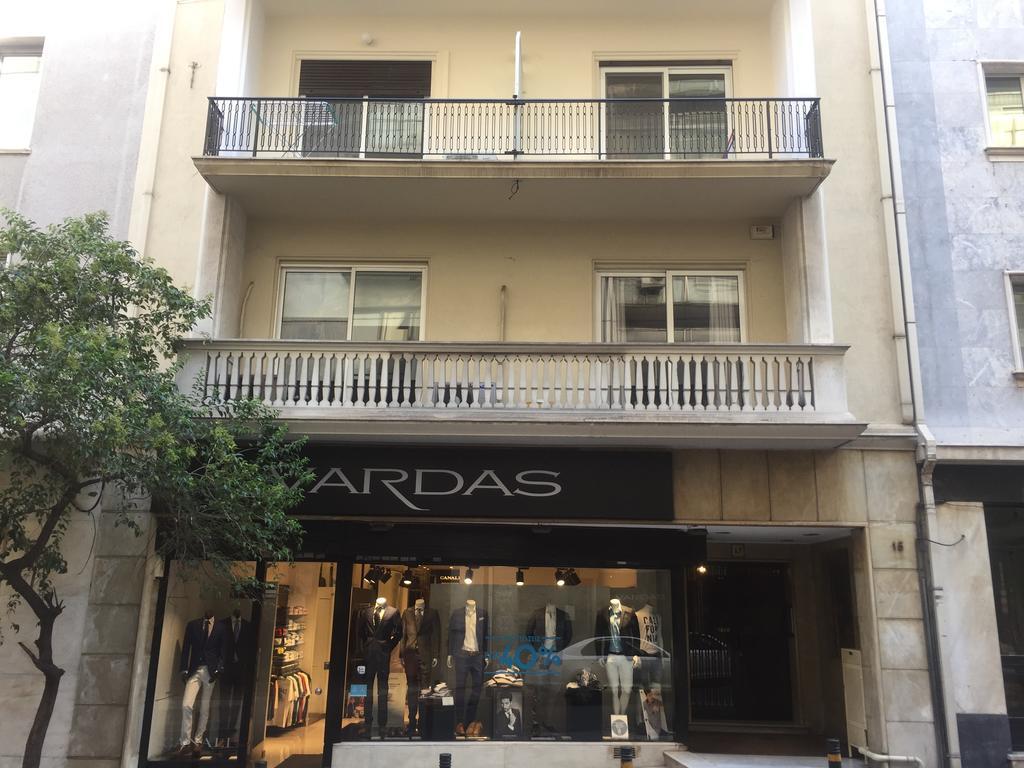 Voula'S Apartment アテネ エクステリア 写真