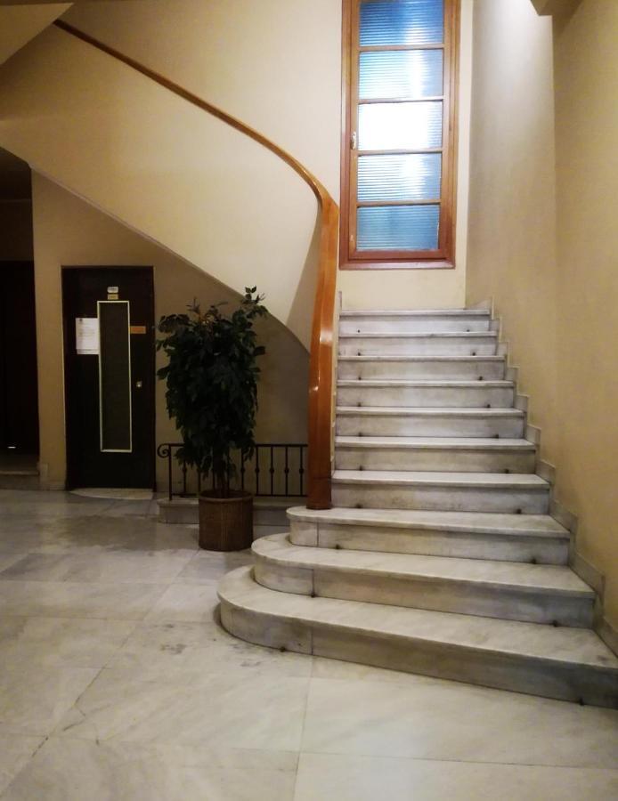 Voula'S Apartment アテネ エクステリア 写真