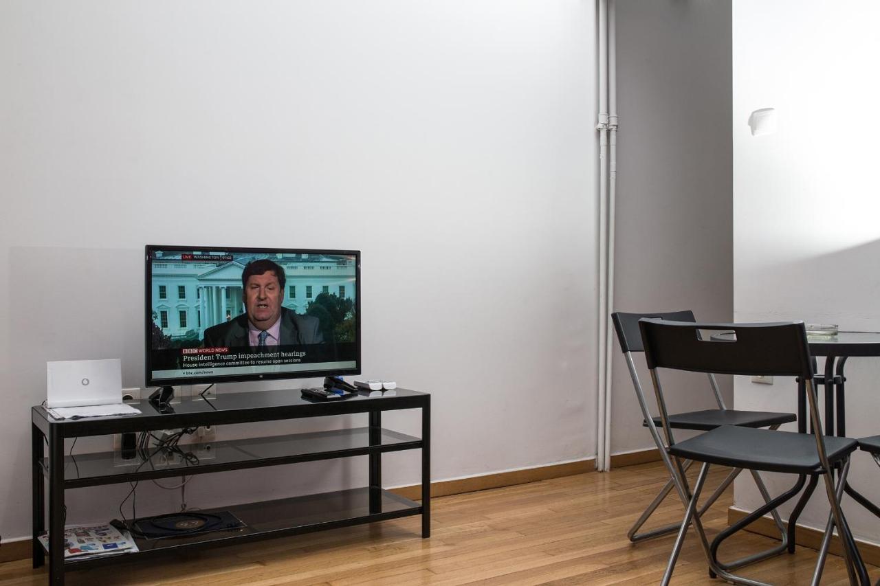 Voula'S Apartment アテネ エクステリア 写真